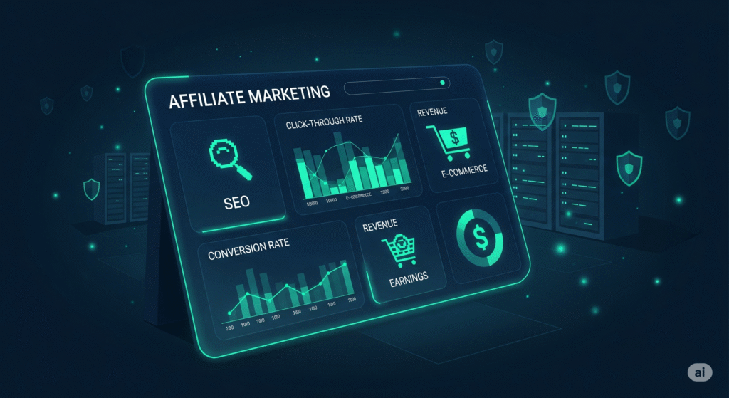 Affiliate Tracking 2025: From Pixels to Server-Side — What Really Works Now 1. feature image