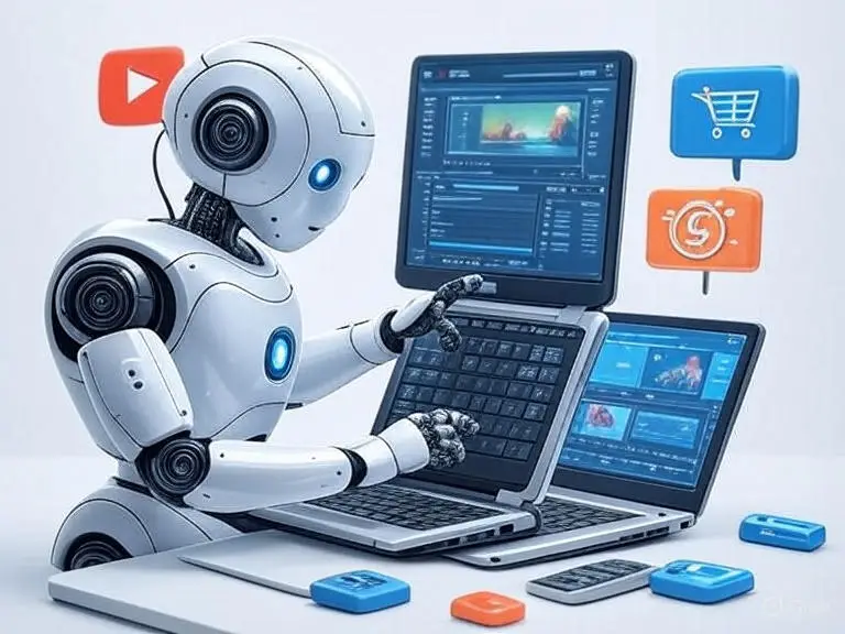 Affiliate Marketers, Here’s How YouTube Automation Will 10X Your Income in 2025 1feature