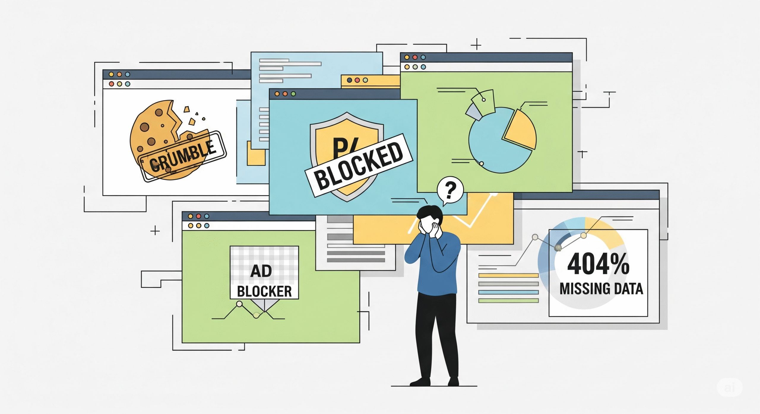 3. modern attribution challenges