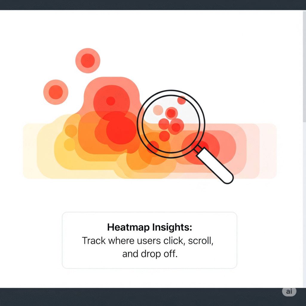 3heatmap insights