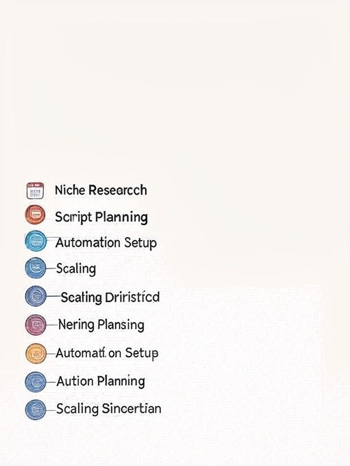 4. 30 days automations systems