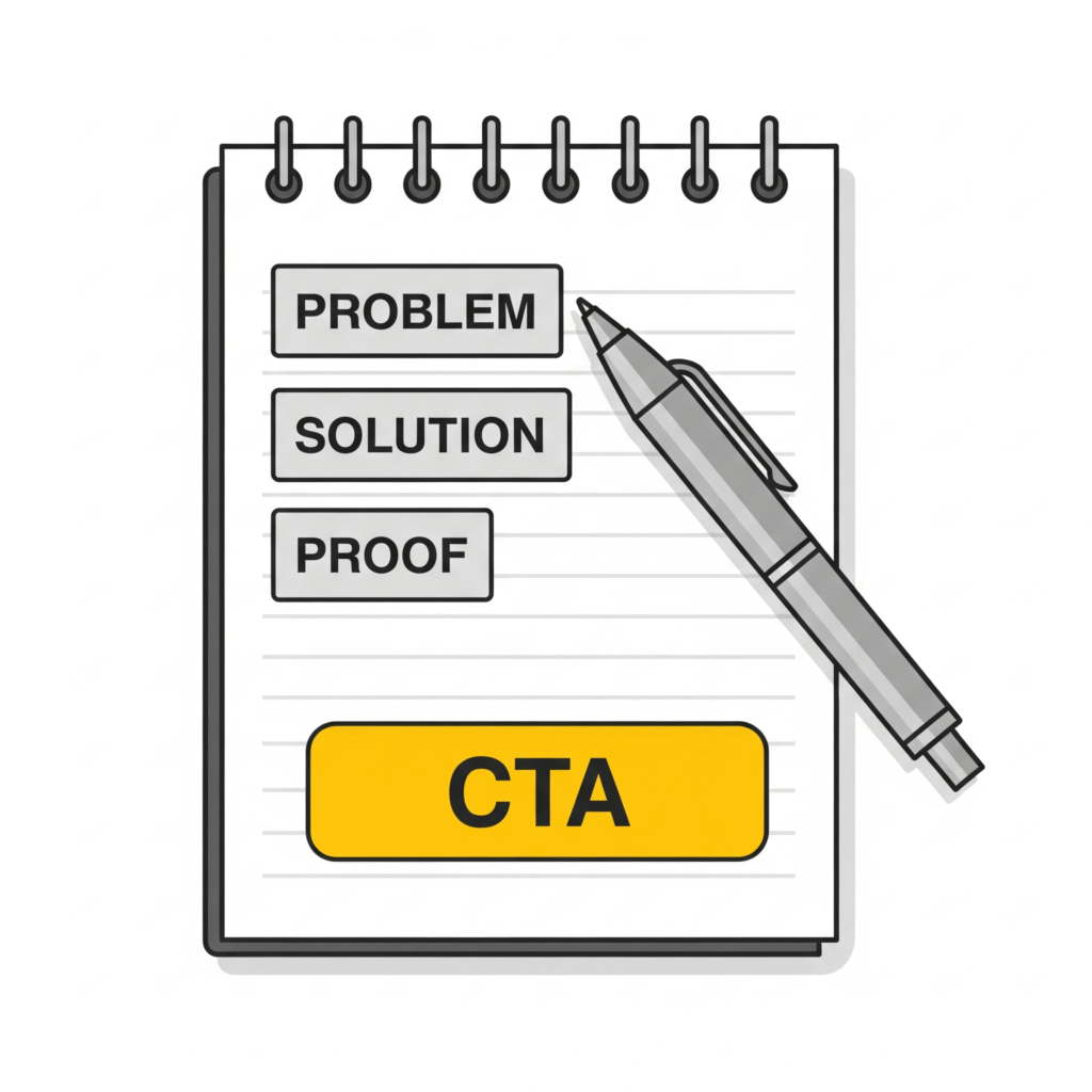 4conversion copywriting