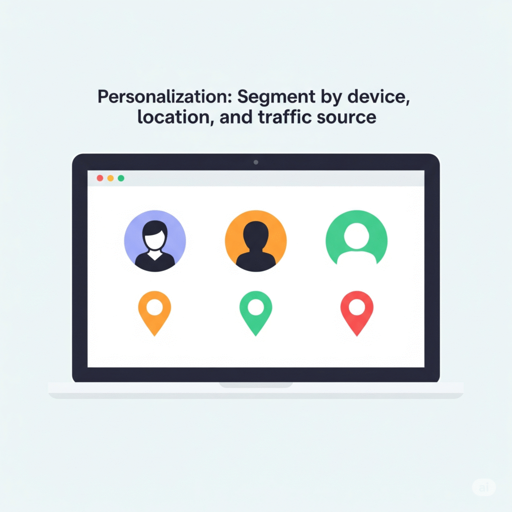 7personalization