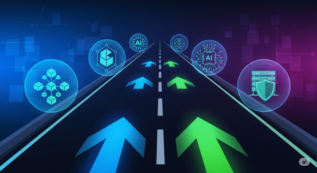 9.1 future proofing tracking strategy
