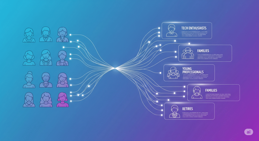 behavioral segmentation3