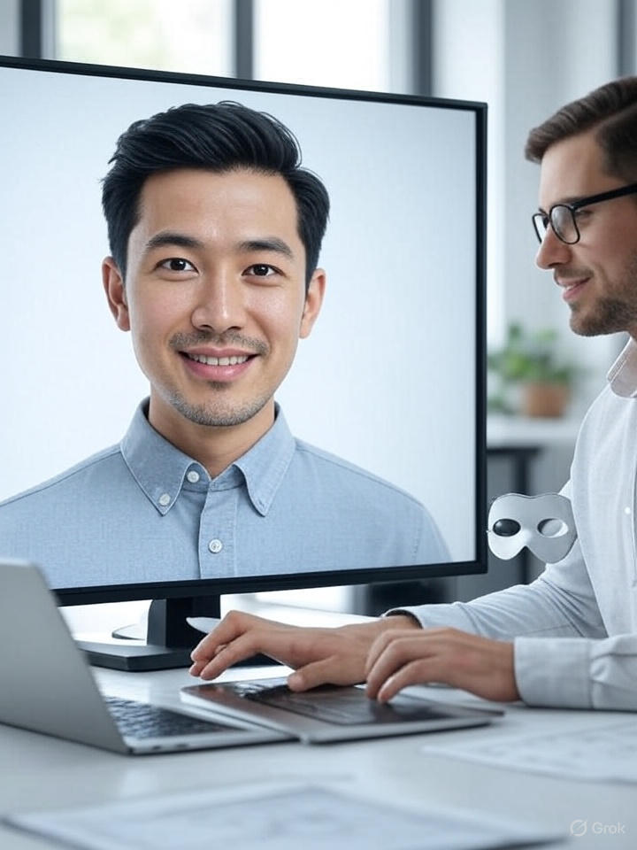 faceless channel management1