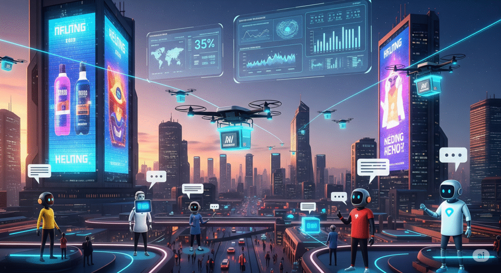 future of ai powered affiliate marketing