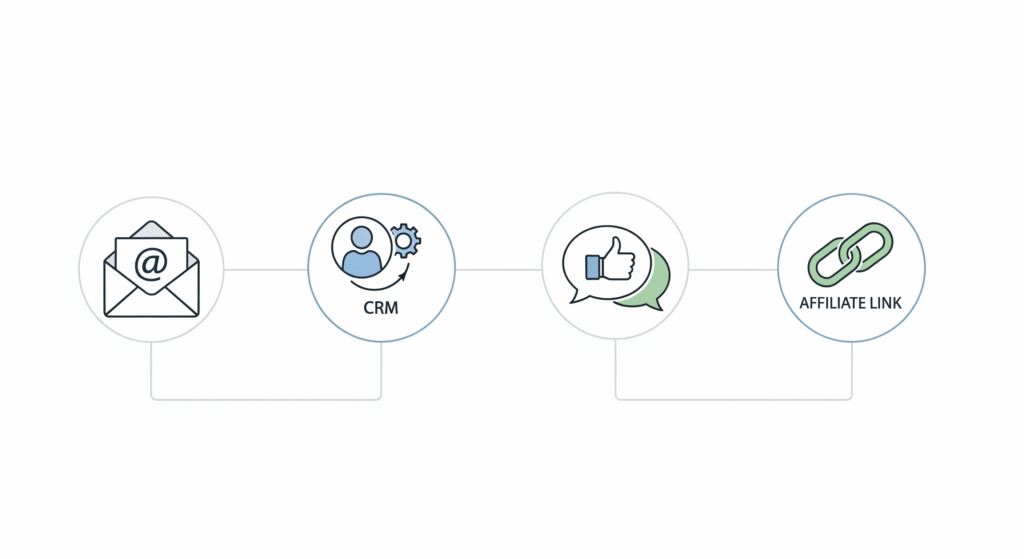 make.com integration