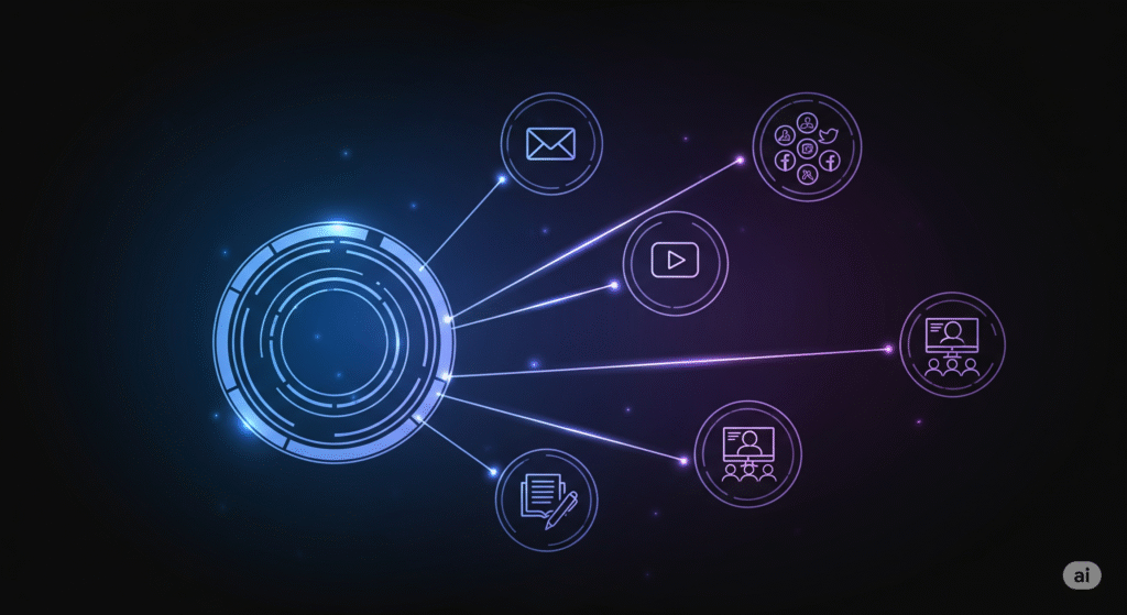 multi channel ecosystem4