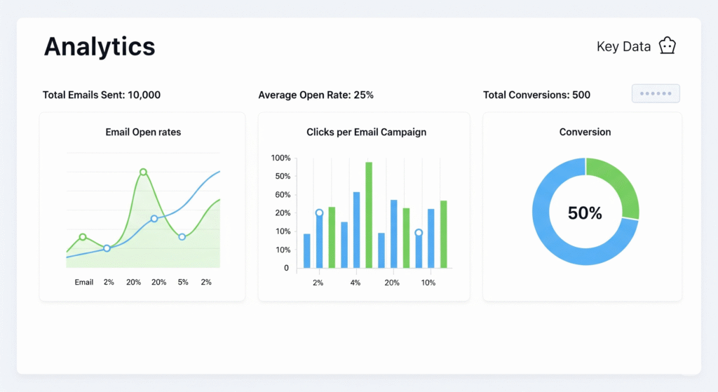 performance optimization and analytics