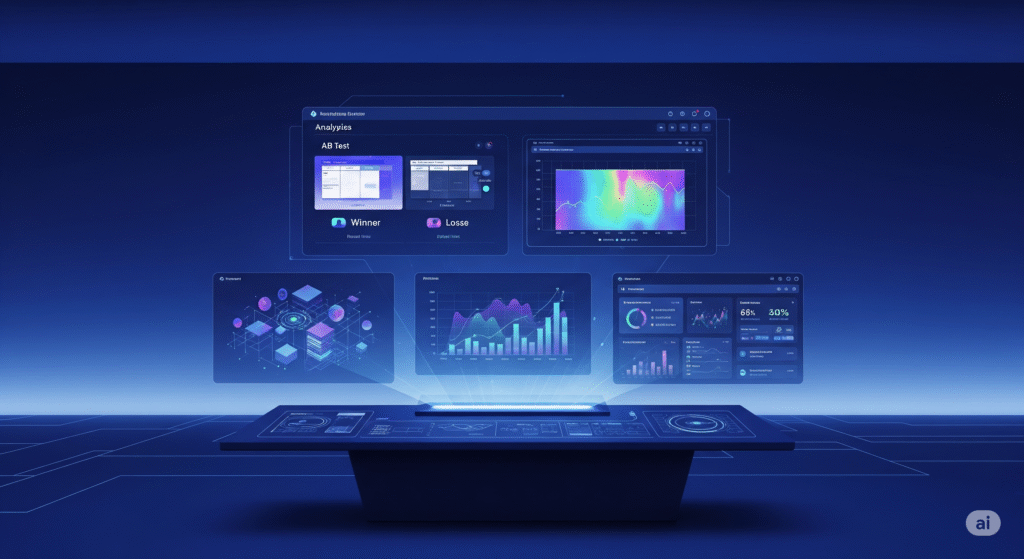 phase 4 – advanced optimization & scaling