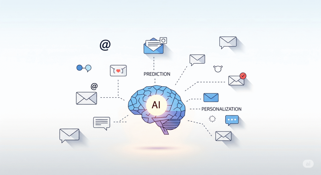 understanding ai powered email automation1