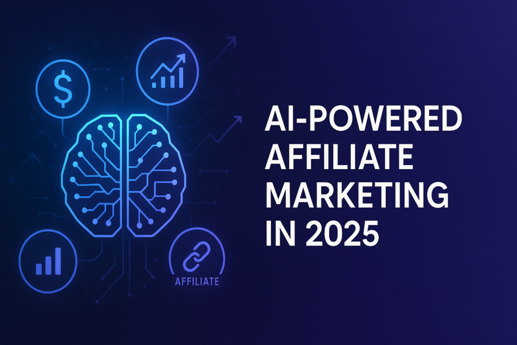 The Complete Guide to AI-Powered Affiliate Marketing in 2025 blog featured image 1
