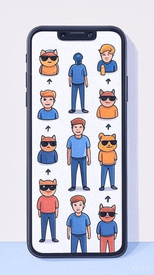 youtube short strategy 2