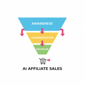 ai affiliate marketing funnel