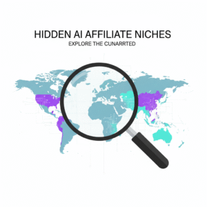 ai niches cover