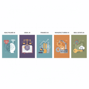 high opportunity ai niches