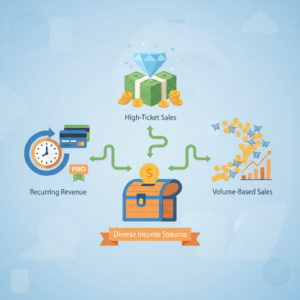 monetization strategies