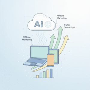 scaling ai affiliate campaigns