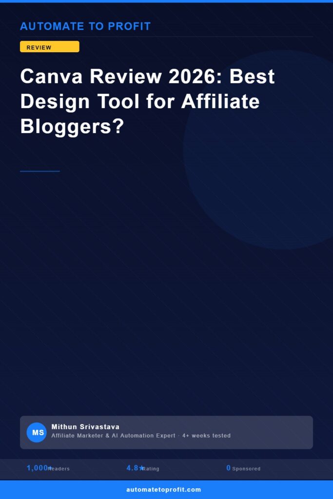canva review