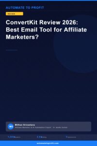 convertkit review