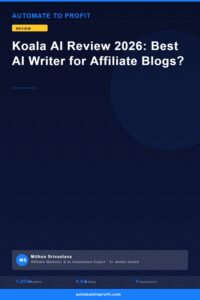 koala ai review