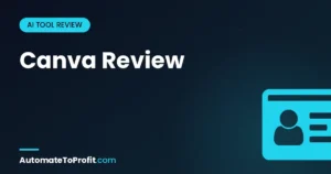 Canva Free vs Pro 2026: Which Plan Actually Wins? (12 Weeks Tested) – featured image | Automate to Profit